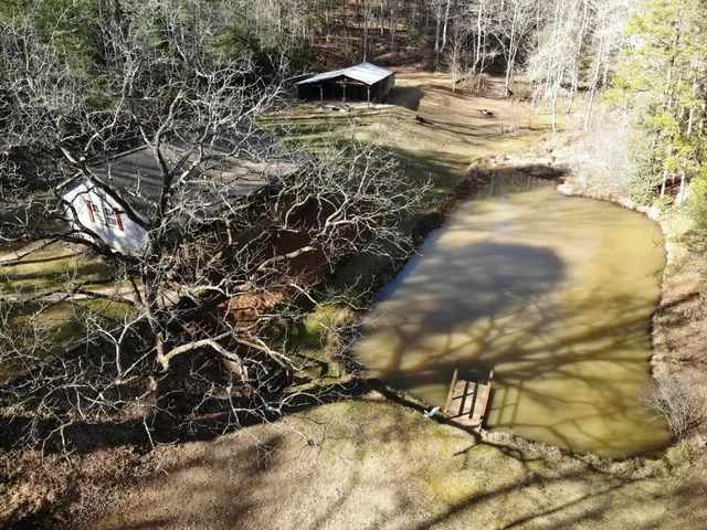 $425,000 | 100 Saga Mountain Road, Tiger, GA 30576