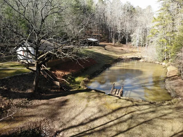 $425,000 | 100 Saga Mountain Road, Tiger, GA 30576