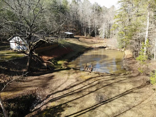 $425,000 | 100 Saga Mountain Road, Tiger, GA 30576