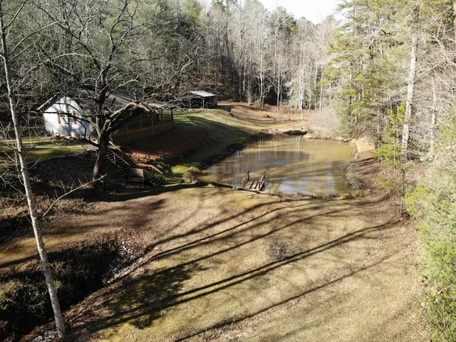 $425,000 | 100 Saga Mountain Road, Tiger, GA 30576