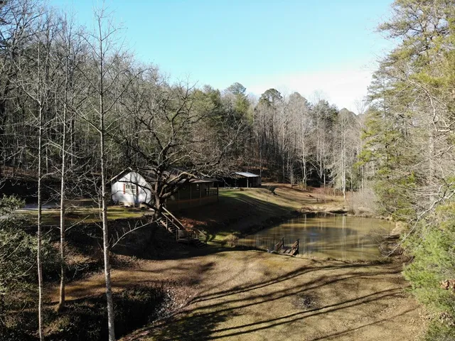 $425,000 | 100 Saga Mountain Road, Tiger, GA 30576