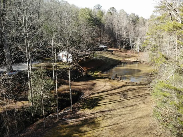 $425,000 | 100 Saga Mountain Road, Tiger, GA 30576