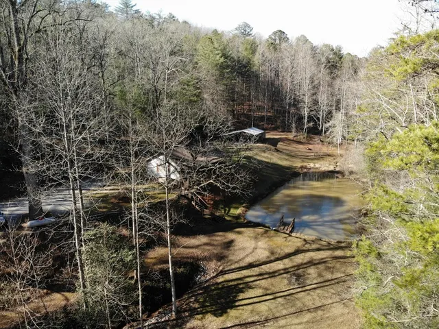 $425,000 | 100 Saga Mountain Road, Tiger, GA 30576