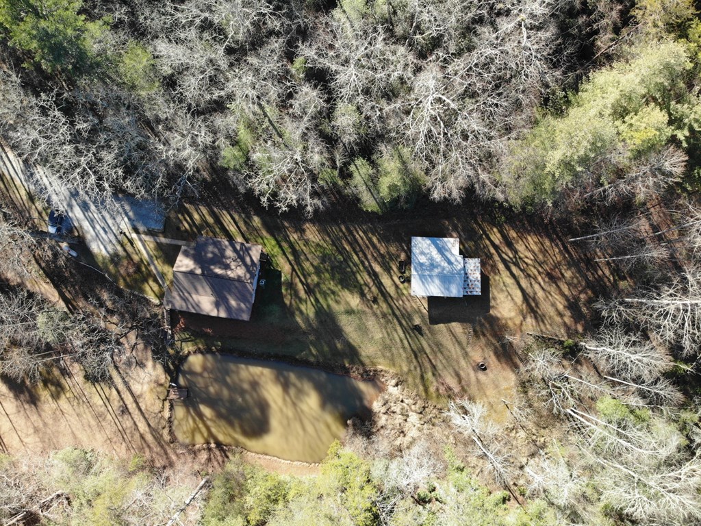 100 Saga Mountain Road Tiger, GA 30576 - Photo 84 of 99