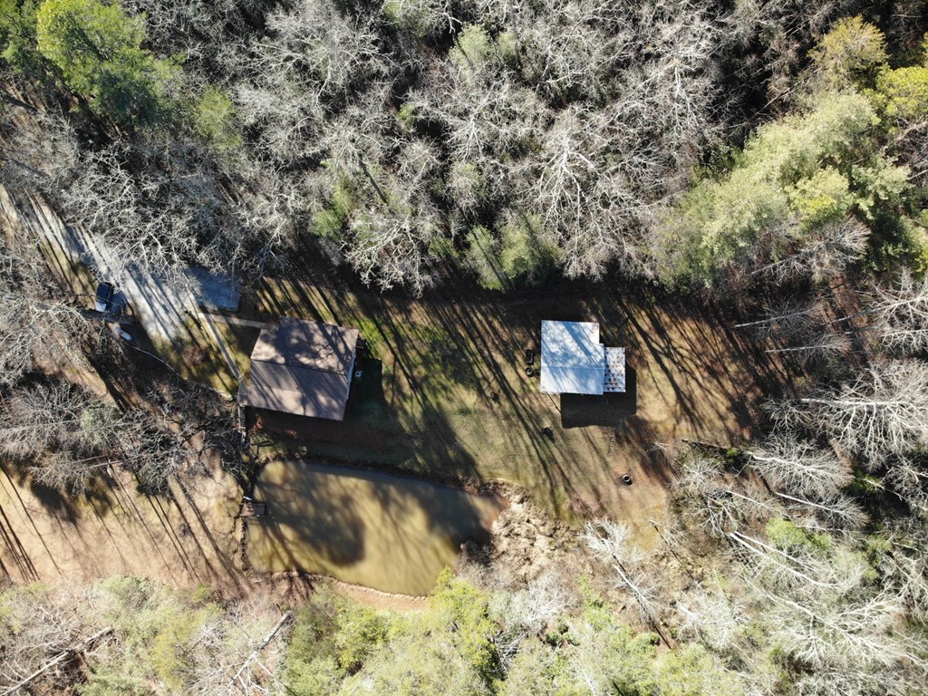 100 Saga Mountain Road Tiger, GA 30576 - Photo 85 of 99