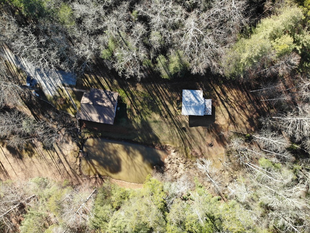 100 Saga Mountain Road Tiger, GA 30576 - Photo 86 of 99