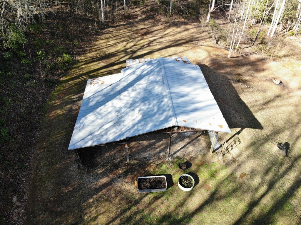 100 Saga Mountain Road Tiger, GA 30576 - Photo 88 of 99