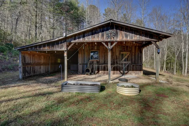 $425,000 | 100 Saga Mountain Road, Tiger, GA 30576
