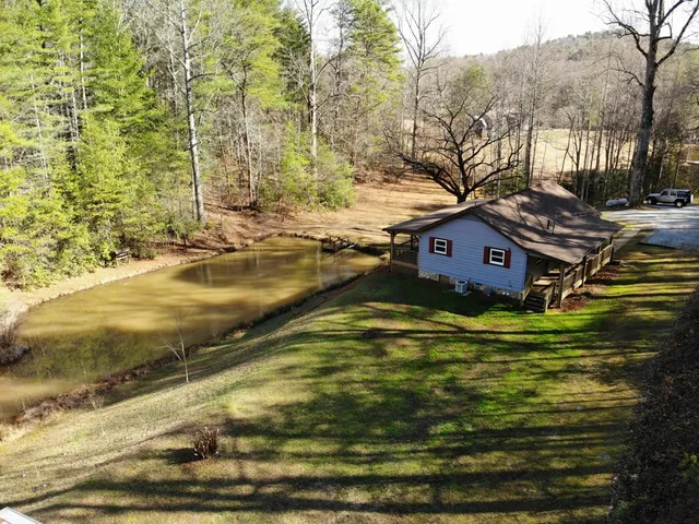 $425,000 | 100 Saga Mountain Road, Tiger, GA 30576