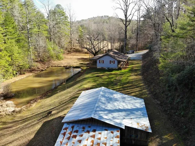 $425,000 | 100 Saga Mountain Road, Tiger, GA 30576