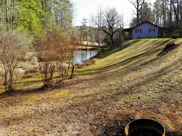 $425,000 | 100 Saga Mountain Road, Tiger, GA 30576