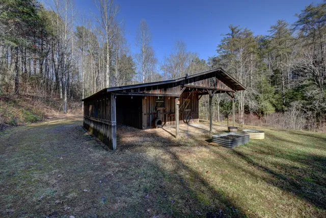 $425,000 | 100 Saga Mountain Road, Tiger, GA 30576