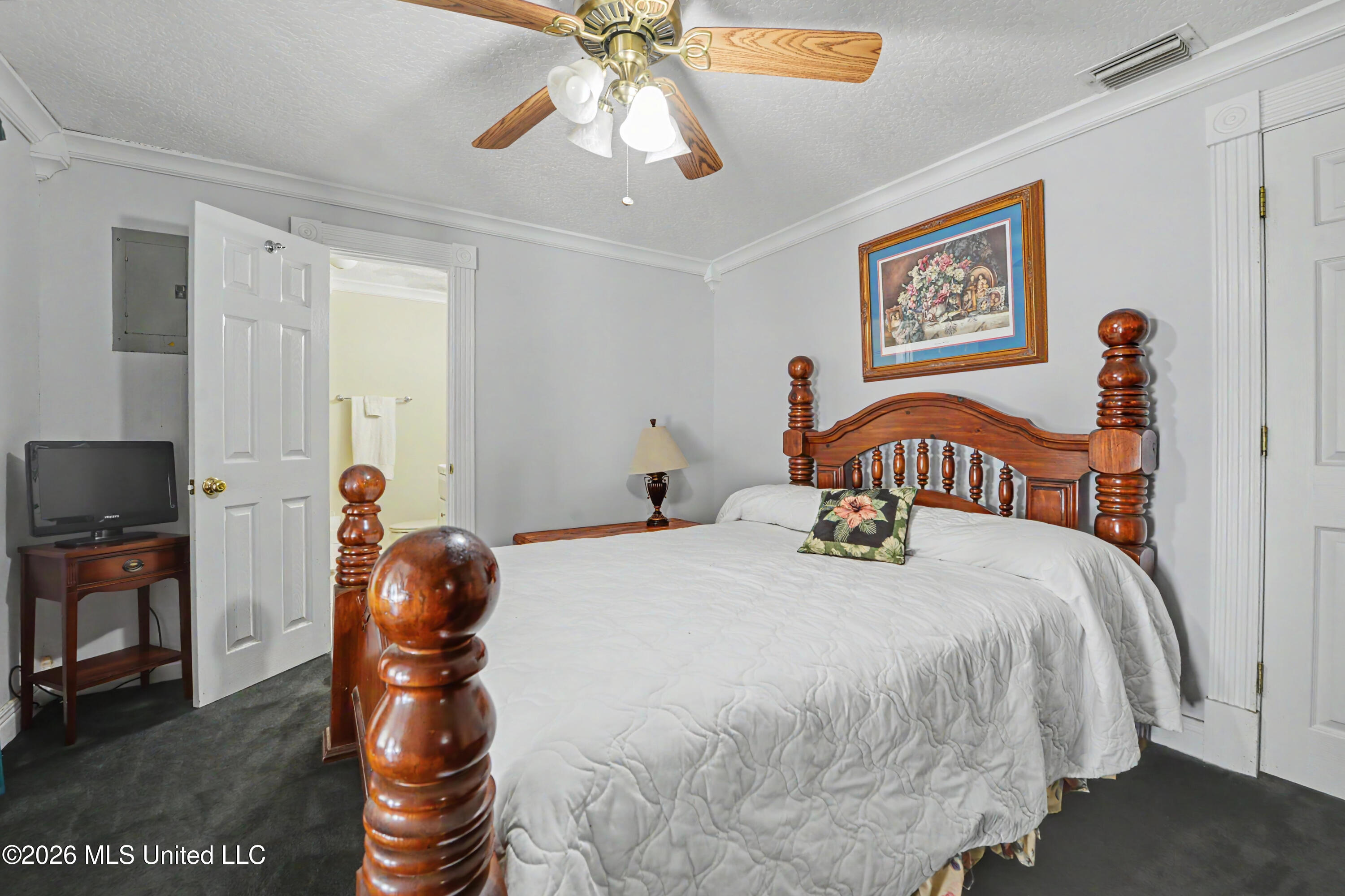 2222 Ms-198 Lucedale, MS 39452 - Photo 21 of 43 bedroom 2
