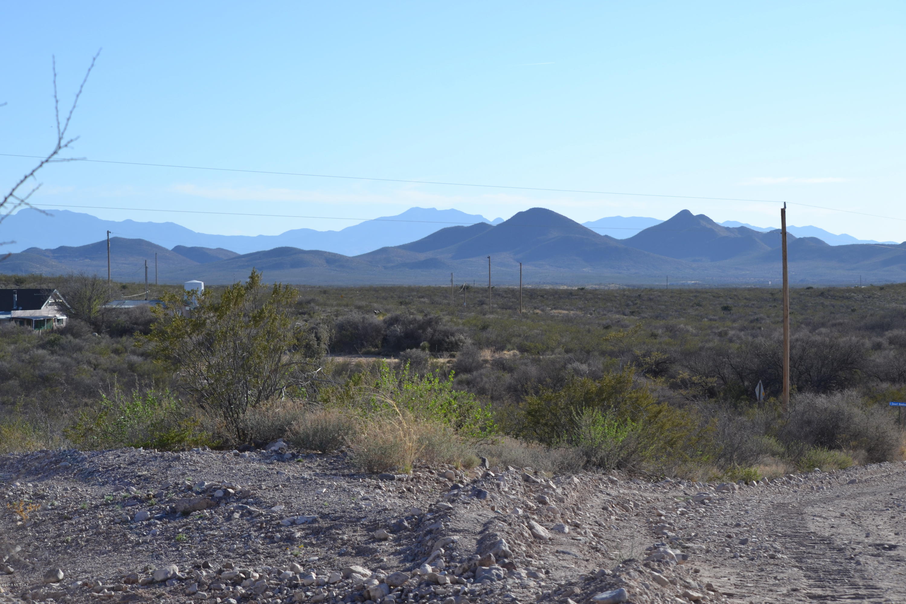 5 North Middlemarch Road Tombstone, AZ 85638 - Photo 11 of 13