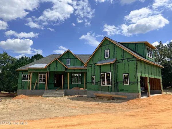 $2,150,000 | 20 New Castle Place, Pinehurst, NC 28374