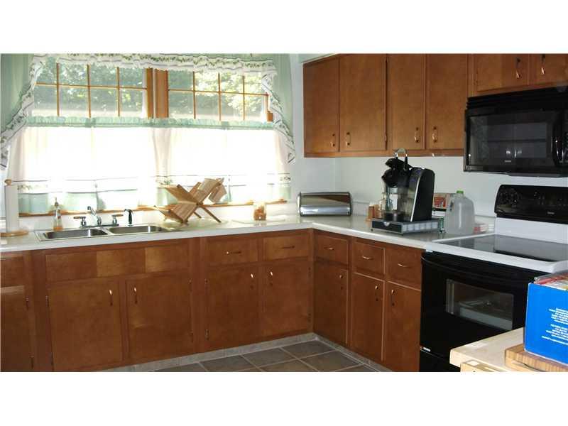 1923 Grove Chapel Road Indiana, PA 15701 - Photo 4 of 10 Kitchen.