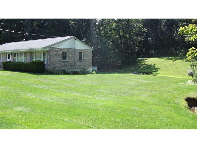 1923 Grove Chapel Road Indiana, PA 15701 - Photo 9 of 10 Yard/Garden.