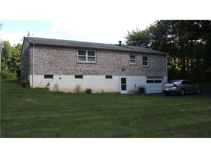 1923 Grove Chapel Road Indiana, PA 15701 - Photo 10 of 10 Exterior Back.