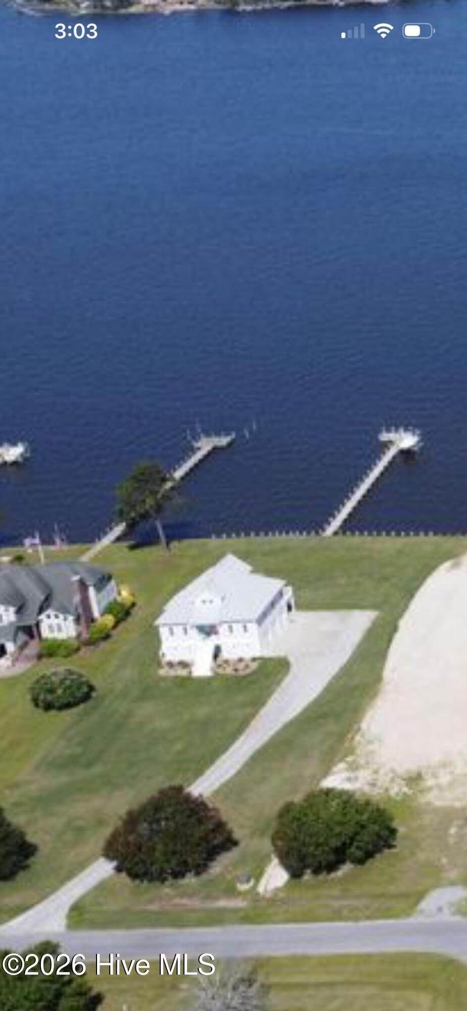 1267 Little Creek Rd Extension Belhaven, NC 27810 - Photo 26 of 30 .