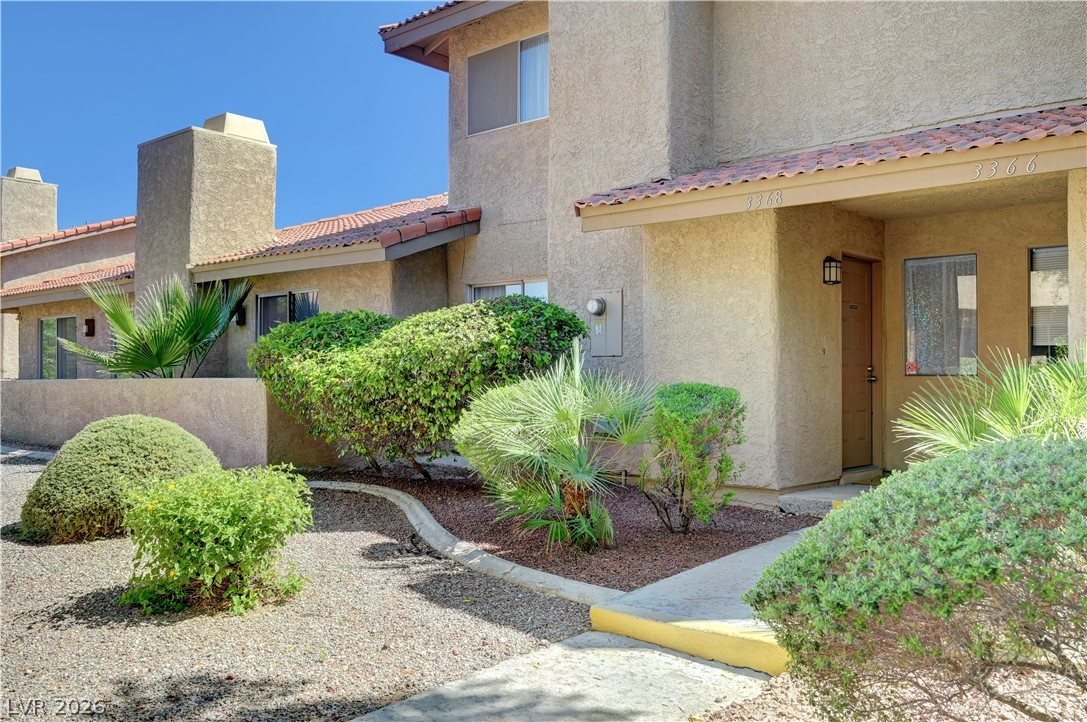 3368 Reka Street Las Vegas, NV 89121 - Photo 4 of 43