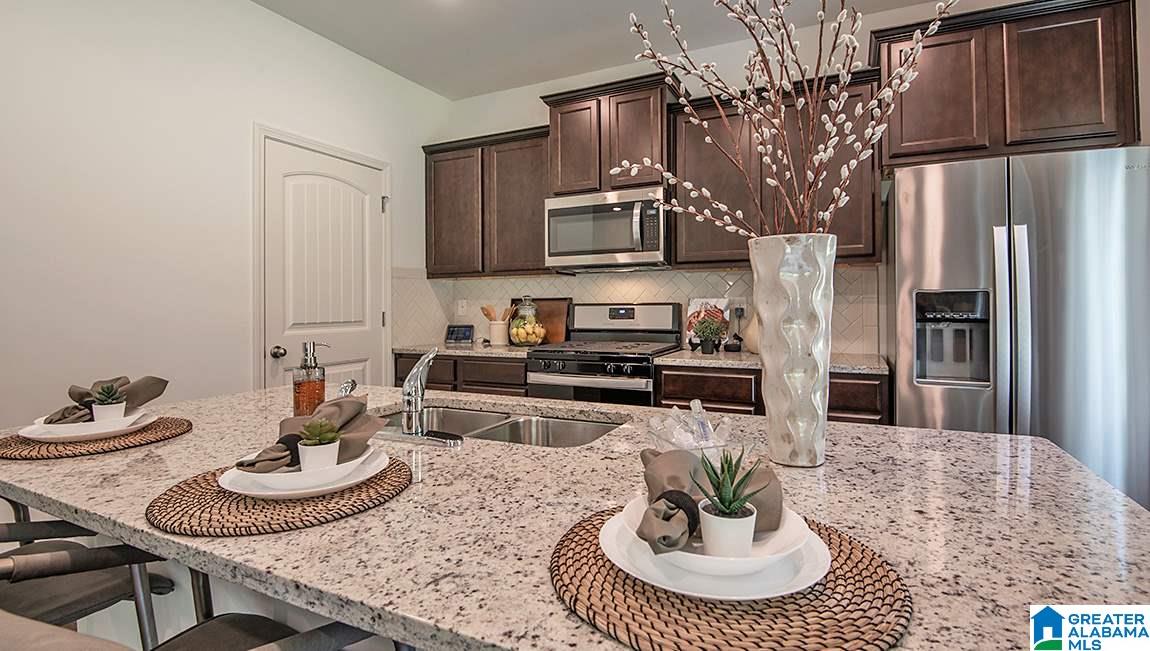 1018 Canvasback Way Alabaster, AL 35007 - Photo 38 of 40