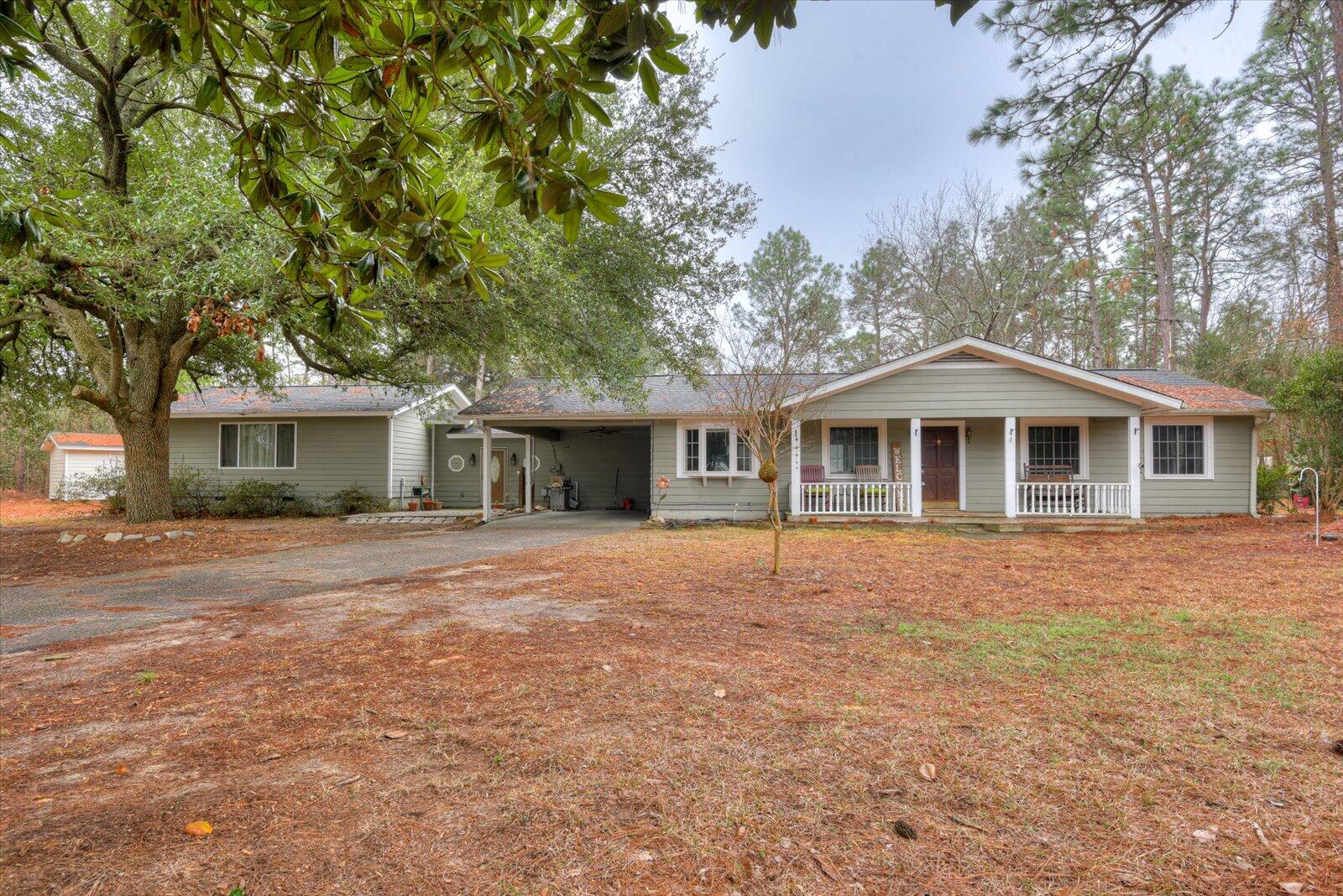 42 Mason Way Aiken, SC 29801 - Photo 1 of 54