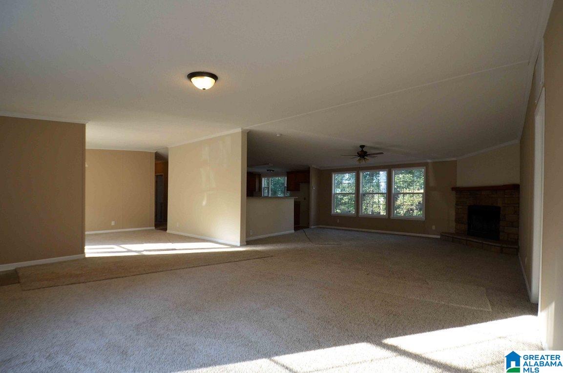 156 Cowpens Road Daviston, AL 36256 - Photo 4 of 33