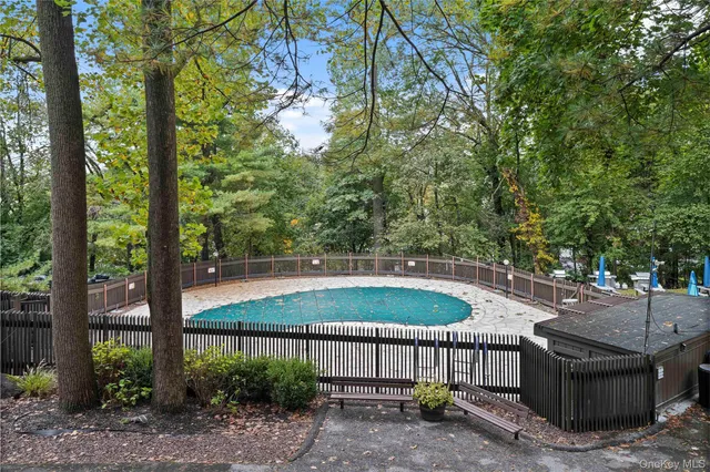 a view of outdoor space and patio