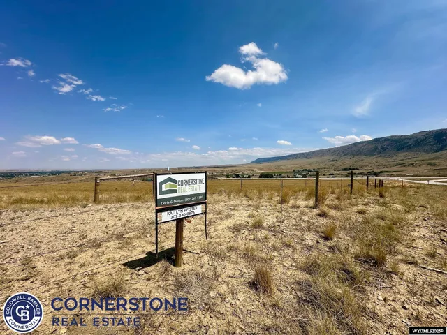 $400,000 | 6195 Goldie Lane, Casper, WY 82604