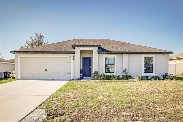 $230,000 | 108 Sweet Pea Court, Kissimmee, FL 34759