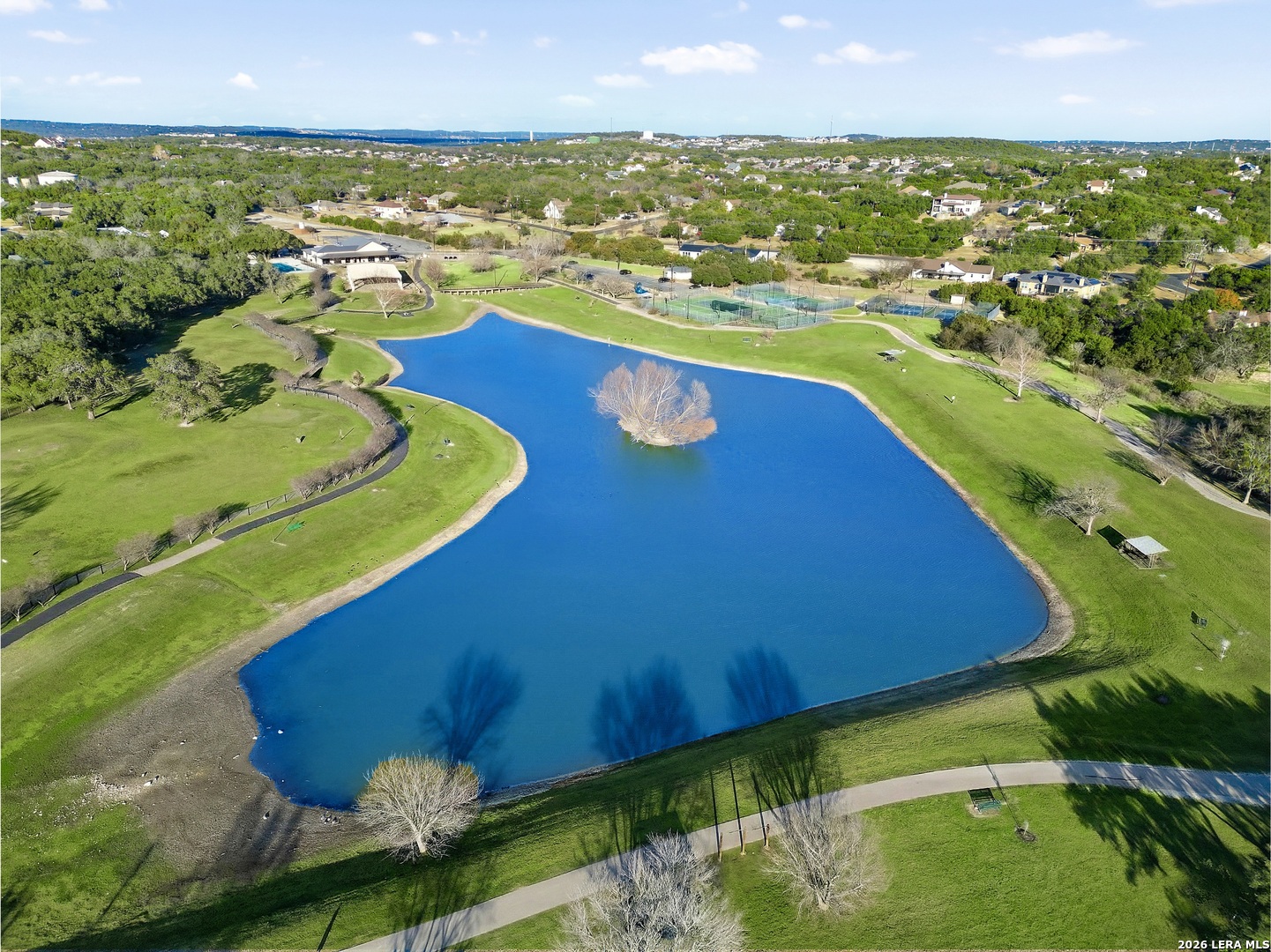 403 Vista Ridge San Antonio, TX 78260 - Photo 47 of 50