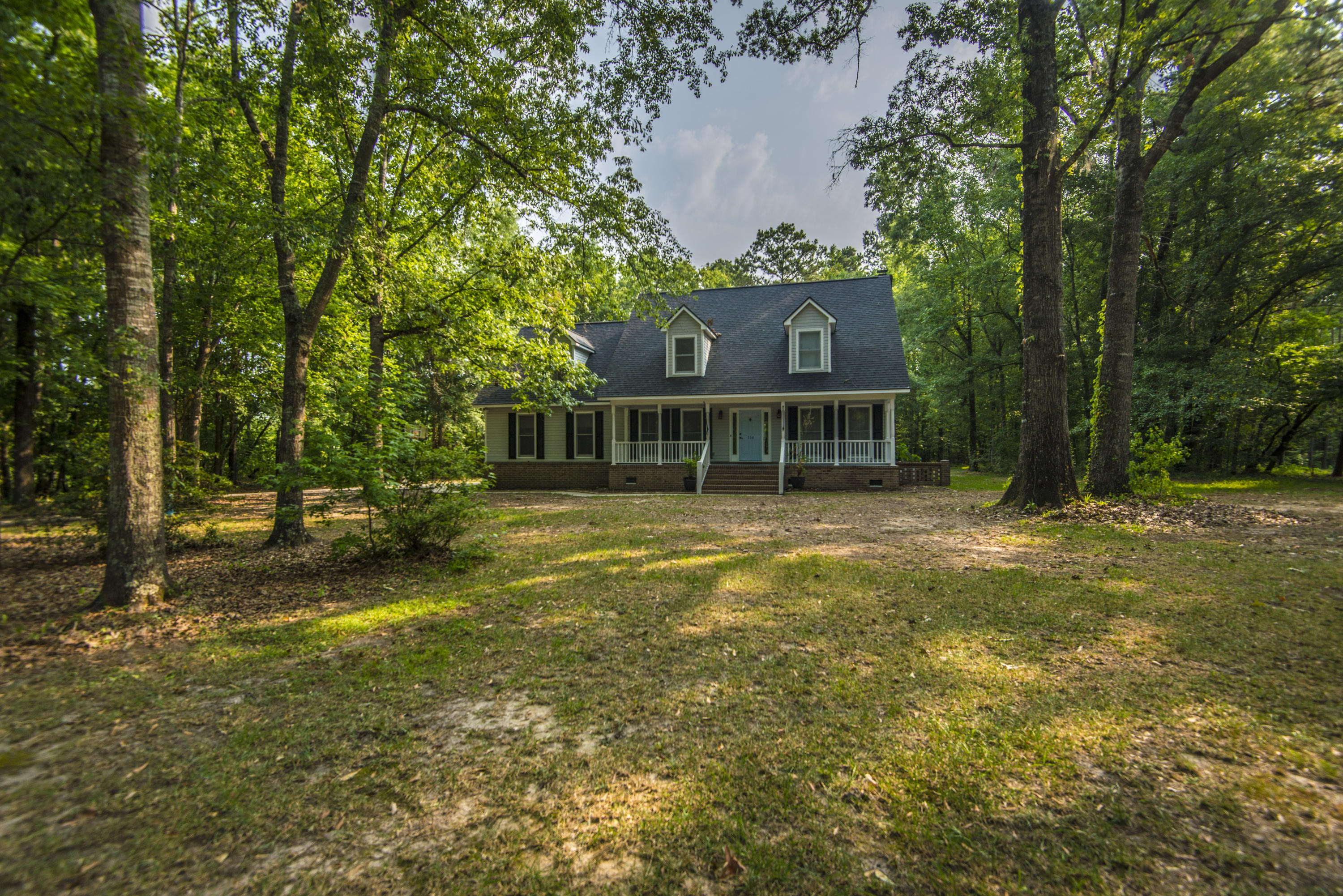 156 Virginia Avenue Ridgeville, SC 29472 - Photo 1 of 51 _DSC5202