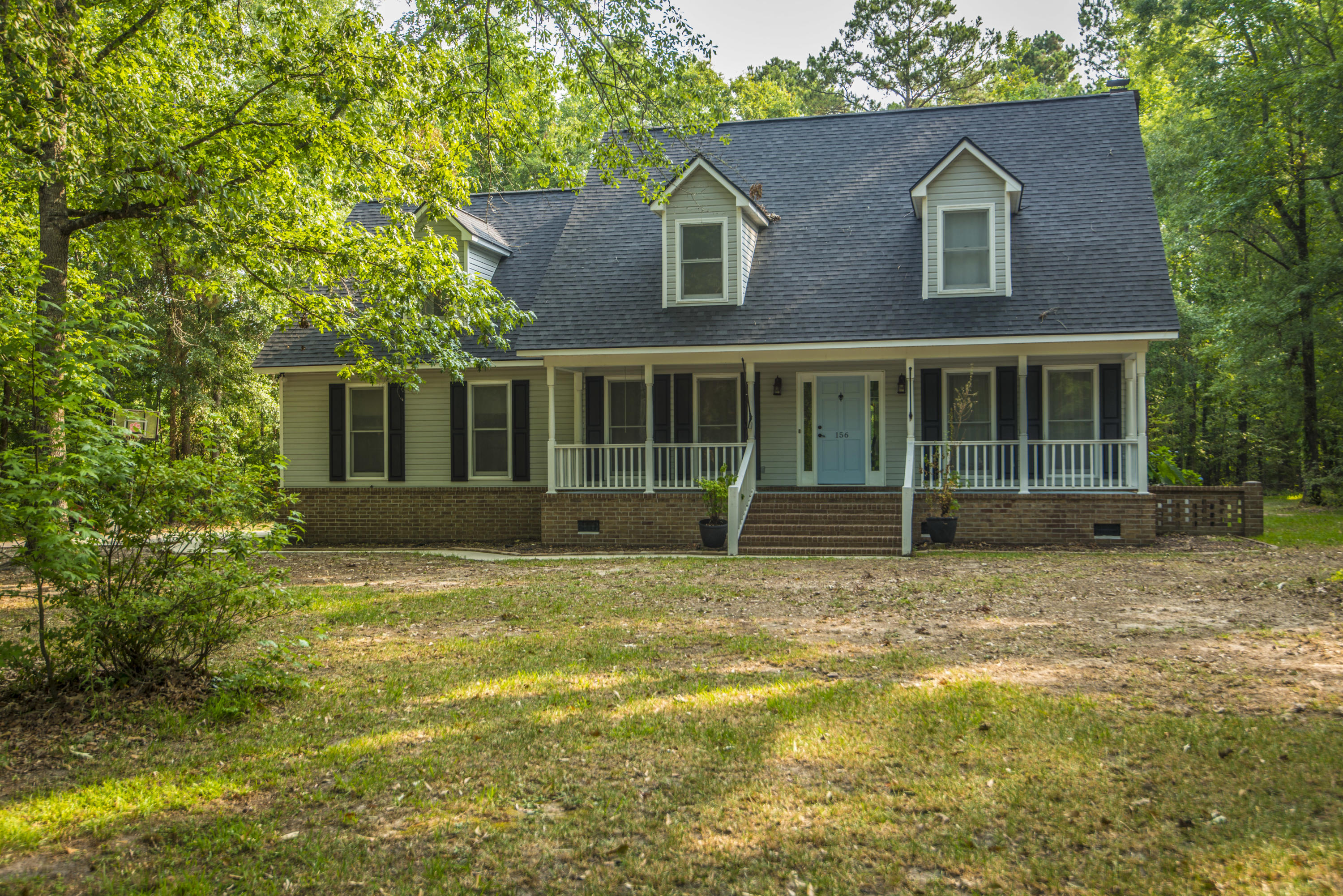 156 Virginia Avenue Ridgeville, SC 29472 - Photo 2 of 51 _DSC5200