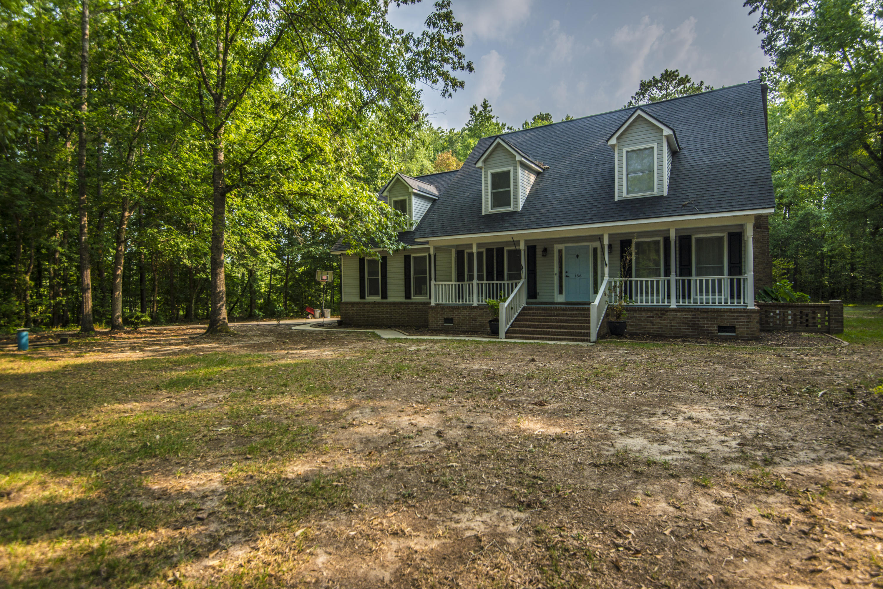 156 Virginia Avenue Ridgeville, SC 29472 - Photo 4 of 51 _DSC5203