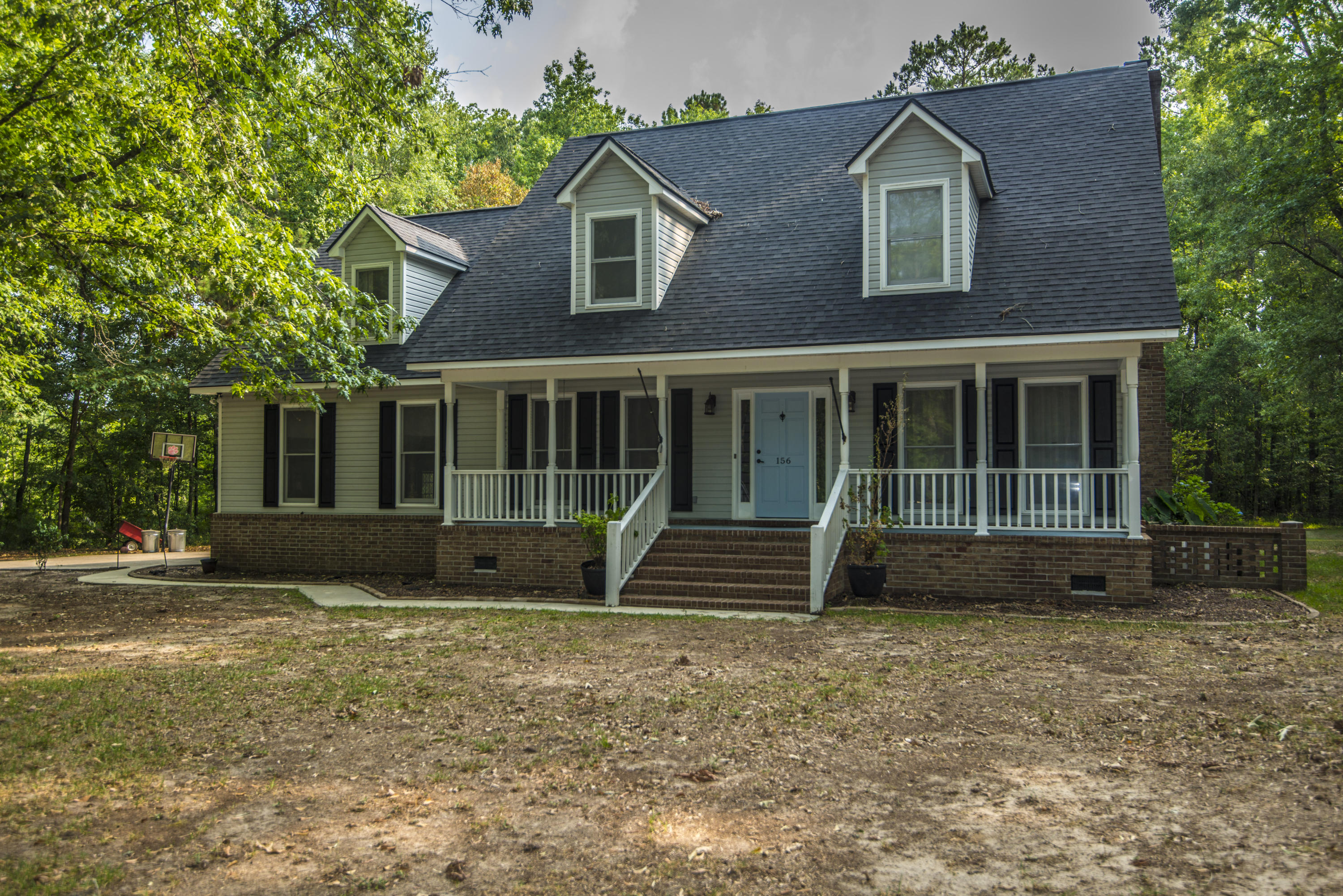 156 Virginia Avenue Ridgeville, SC 29472 - Photo 51 of 51 _DSC5205