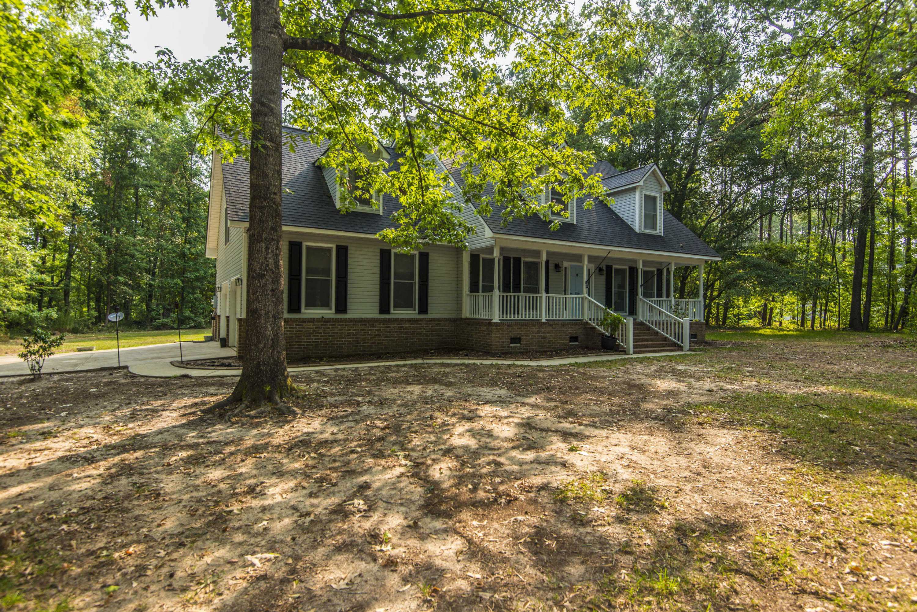 156 Virginia Avenue Ridgeville, SC 29472 - Photo 8 of 51 _DSC5214