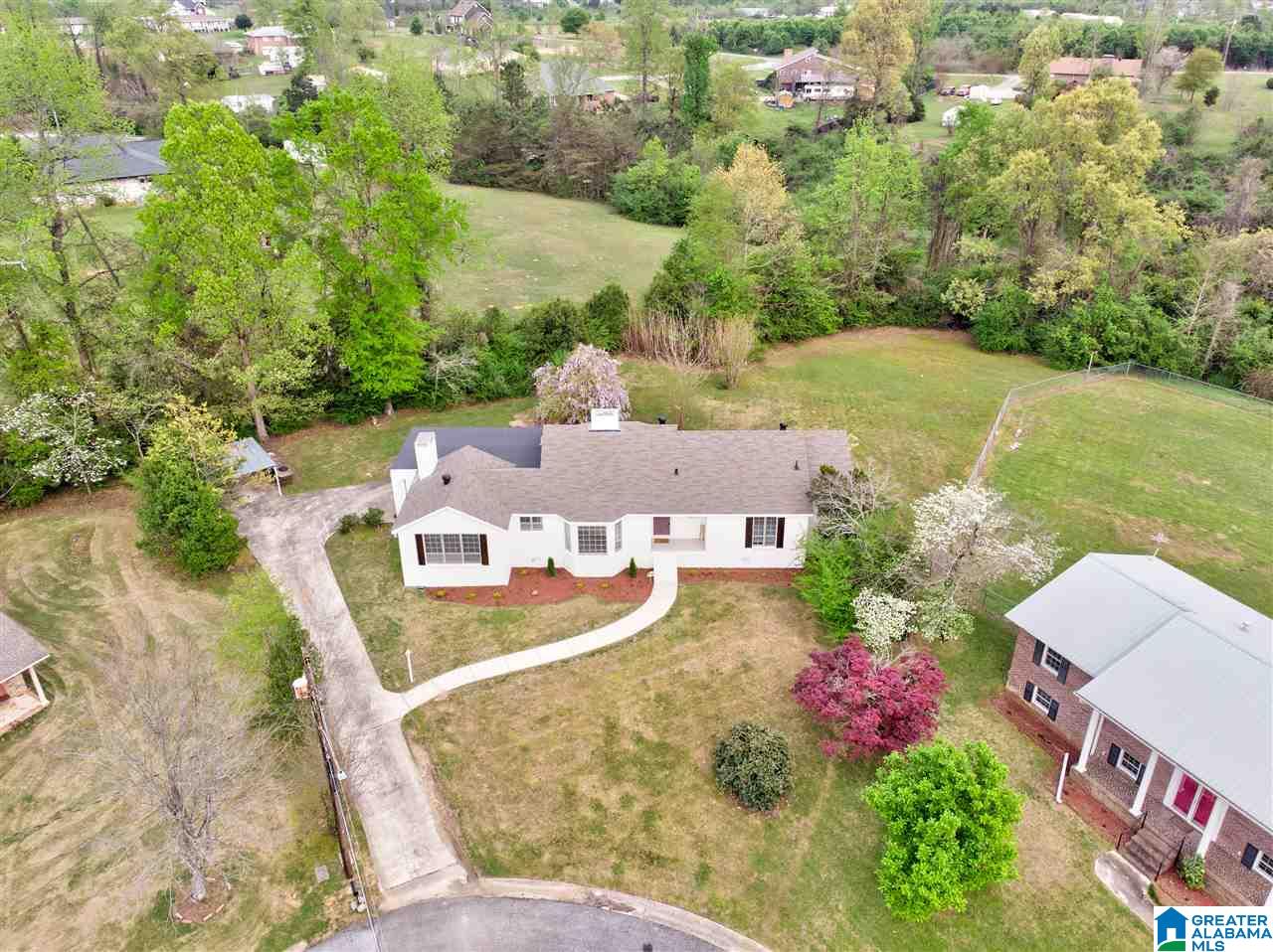 445 2nd Place Pleasant Grove, AL 35127 - Photo 40 of 40