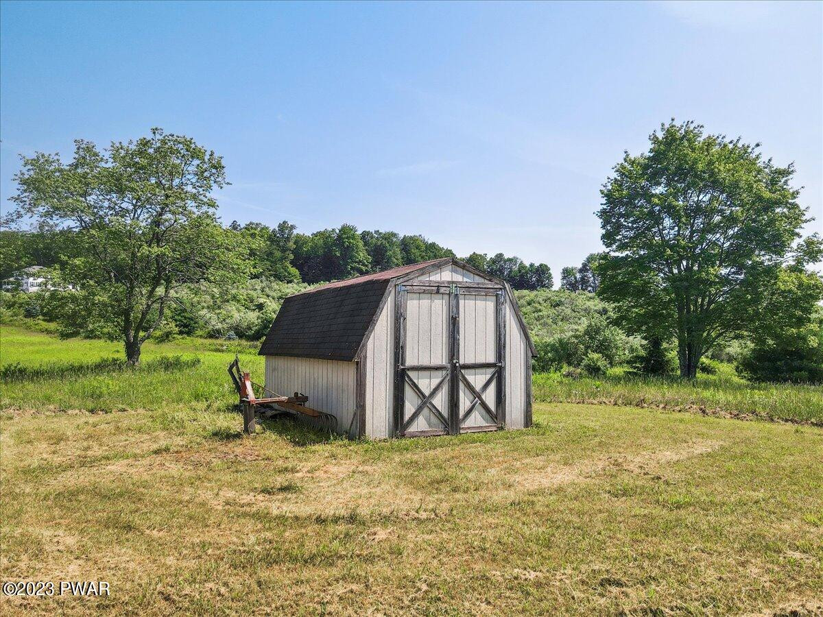 203 Griffith Road Tyler Hill, PA 18469 - Photo 39 of 47