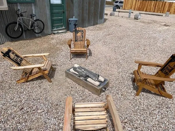 $850,000 | 412 North Columbia Avenue, Goldfield, NV 89013