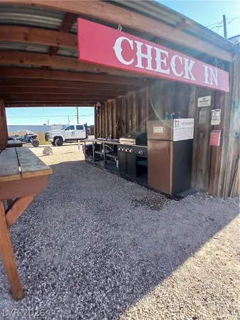 $850,000 | 412 North Columbia Avenue, Goldfield, NV 89013