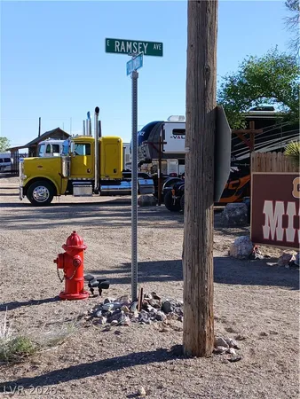 $850,000 | 412 North Columbia Avenue, Goldfield, NV 89013
