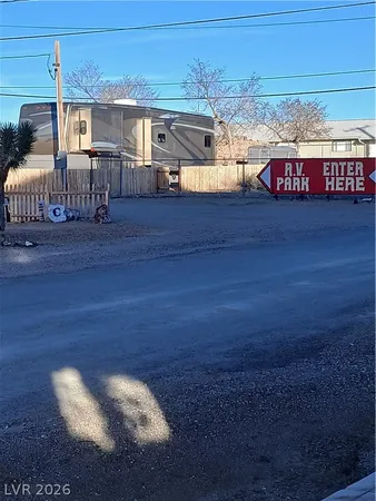 $850,000 | 412 North Columbia Avenue, Goldfield, NV 89013