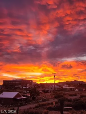 $850,000 | 412 North Columbia Avenue, Goldfield, NV 89013