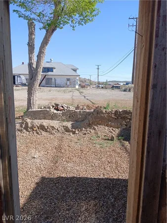 $850,000 | 412 North Columbia Avenue, Goldfield, NV 89013