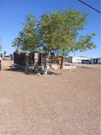 $850,000 | 412 North Columbia Avenue, Goldfield, NV 89013