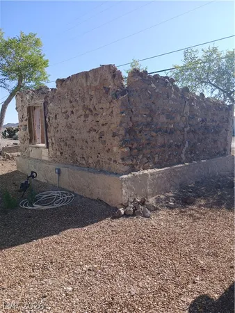 $850,000 | 412 North Columbia Avenue, Goldfield, NV 89013