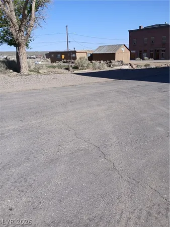 $850,000 | 412 North Columbia Avenue, Goldfield, NV 89013
