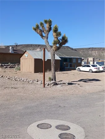$850,000 | 412 North Columbia Avenue, Goldfield, NV 89013