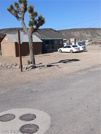 $850,000 | 412 North Columbia Avenue, Goldfield, NV 89013