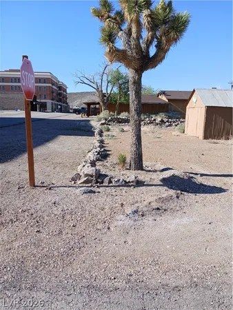 $850,000 | 412 North Columbia Avenue, Goldfield, NV 89013